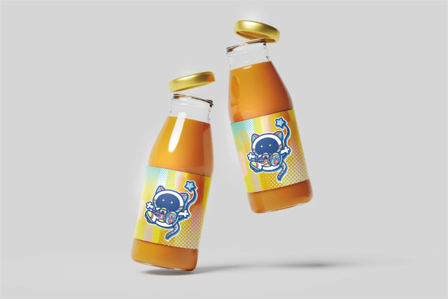 キャラクターを活かしたノベルティ制作について福岡の広告代理店が解説イメージ8