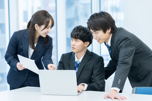 福岡で会社案内を制作する際に会社選びで重視すべきこと2