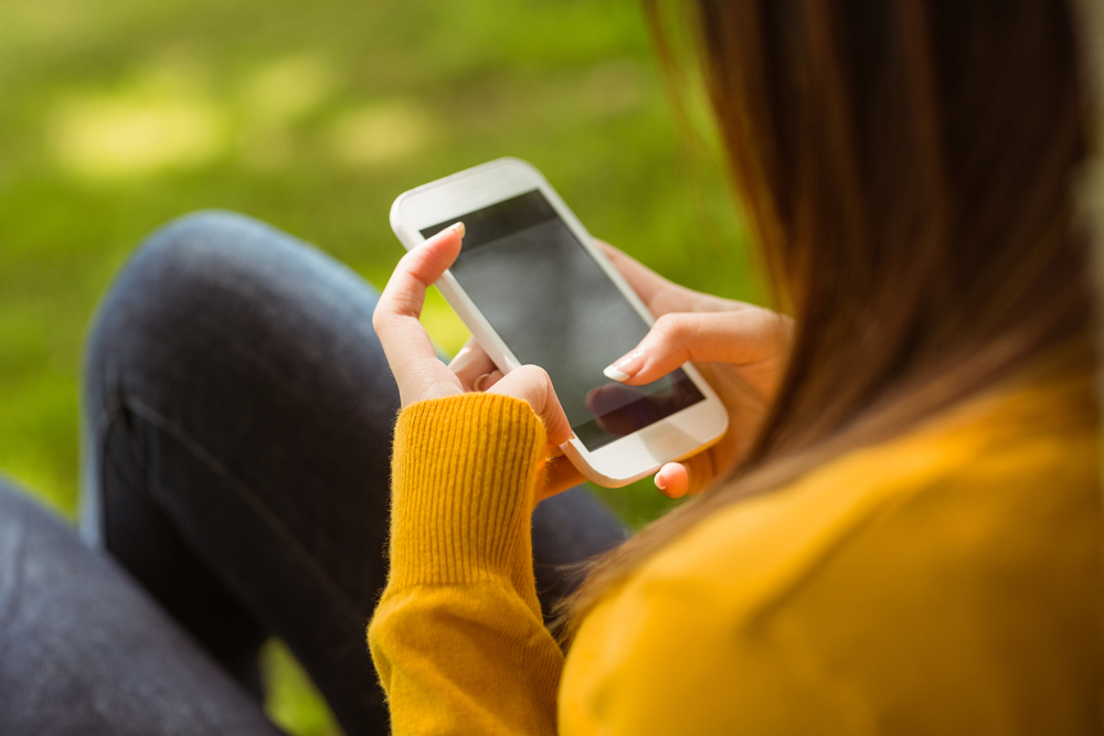 インスタ広告の株式会社ジャリアの広告運用イメージ
