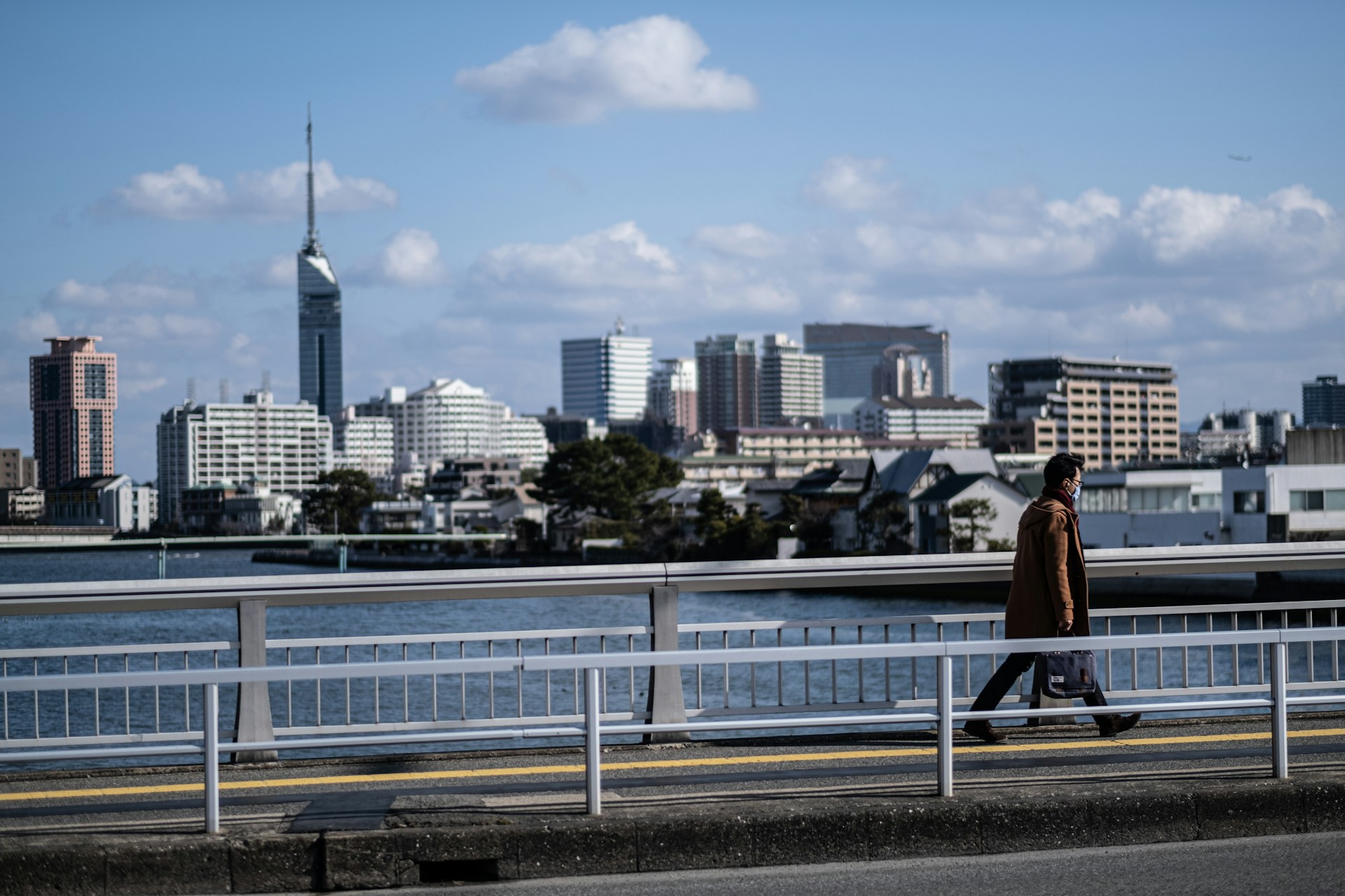 福岡における富裕層マーケティングのイメージ1